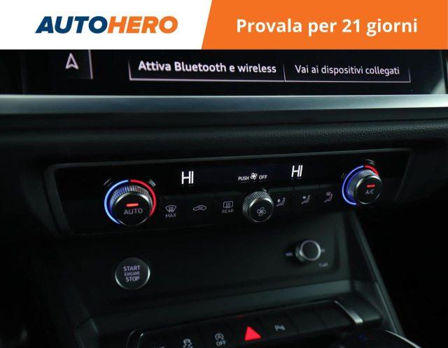 AUDI Q3 SPB 35 TDI S tronic S line edition