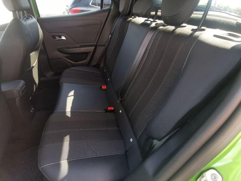 Opel Mokka 1.5 110cv Elegance MT6