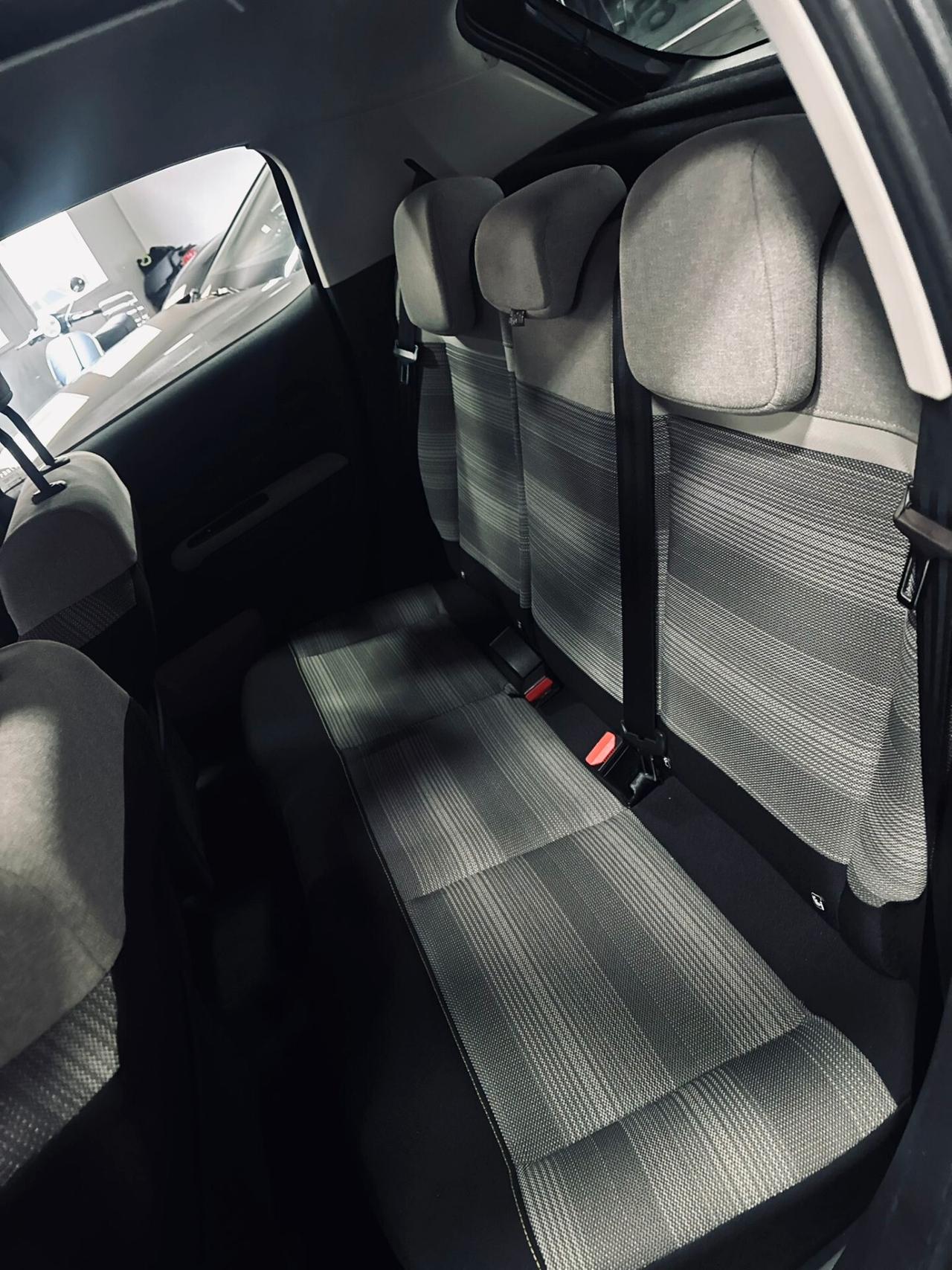 Citroen C3 BlueHDi 75 S&S Shine