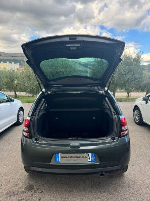 CITROEN C3 BlueHDi 75 Exclusive