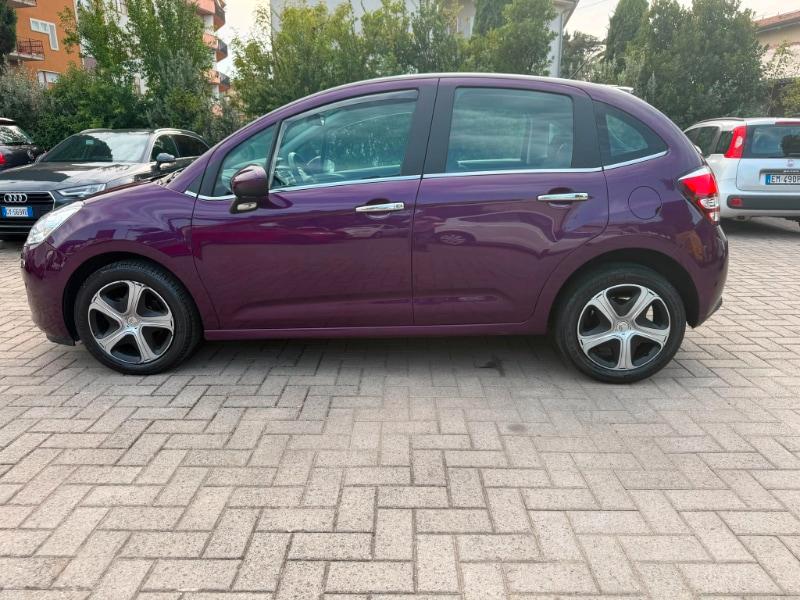 CITROEN C3 2ª serie C3 PureTech 82 Feel Edition