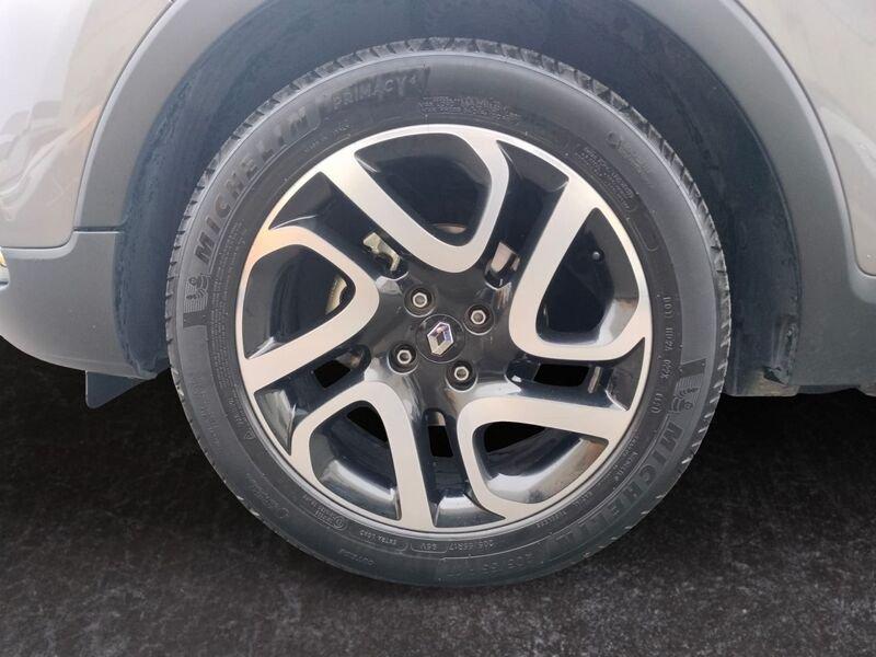 Renault Captur Captur 0.9 TCe 12V 90 CV Start&Stop Energy R-Link