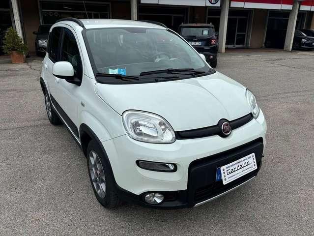 Fiat Panda Panda 0.9 t.air turbo 4x4 85cv E6