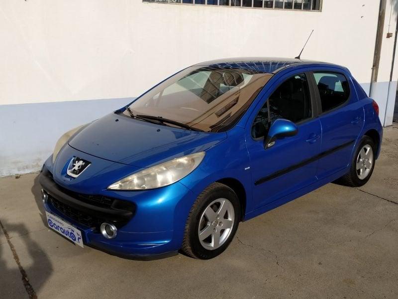 Peugeot 207 1.4 88CV 5p. XS