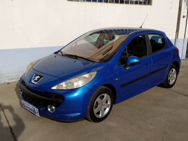 Peugeot 207 1.4 88CV 5p. XS