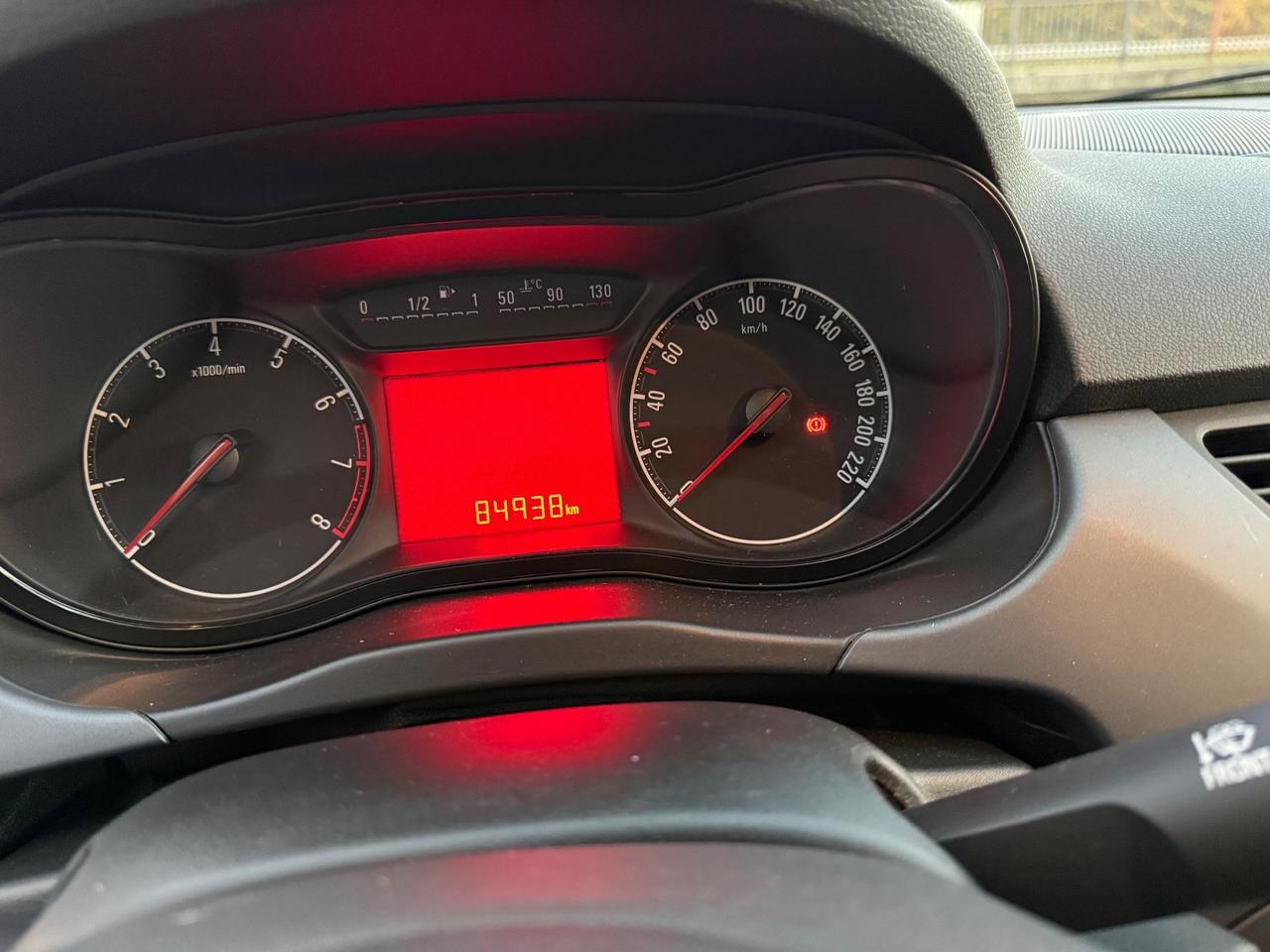 Opel Corsa 1.2 5 porte Innovation