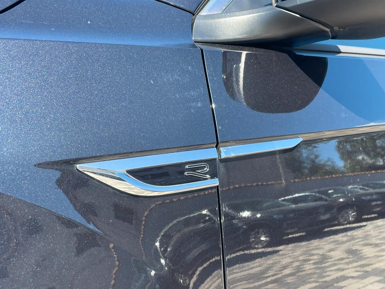 Volkswagen T-Roc R-Line 2.0 TDI 150CV DSG