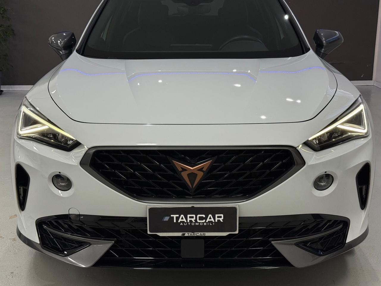 Cupra Formentor 1.5 TSI 150cv DSG - 2023