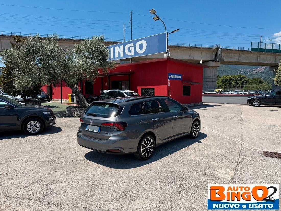 Fiat Tipo 1.4 SW Lounge IMPIANTO GPL