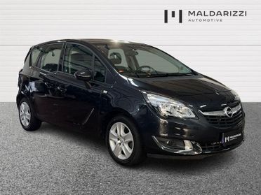 Opel Meriva II 2014 1.4 t Advance (elective) Gpl-tech 120cv