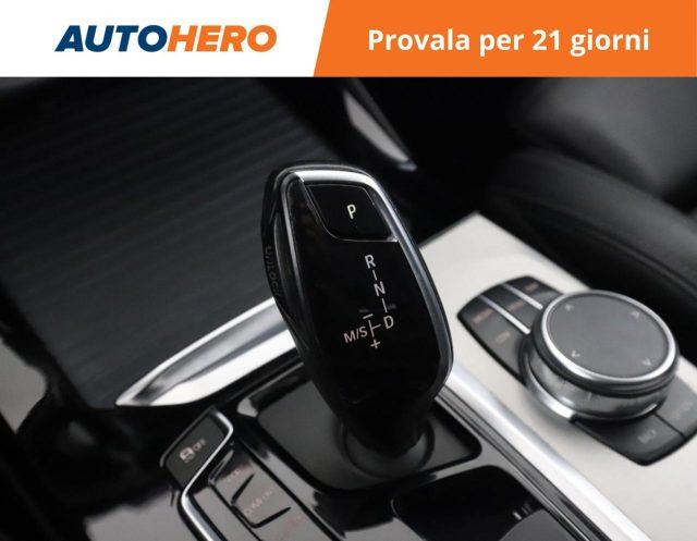 BMW X3 xDrive20d xLine