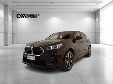 BMW X2 M 35 i xDrive DCT