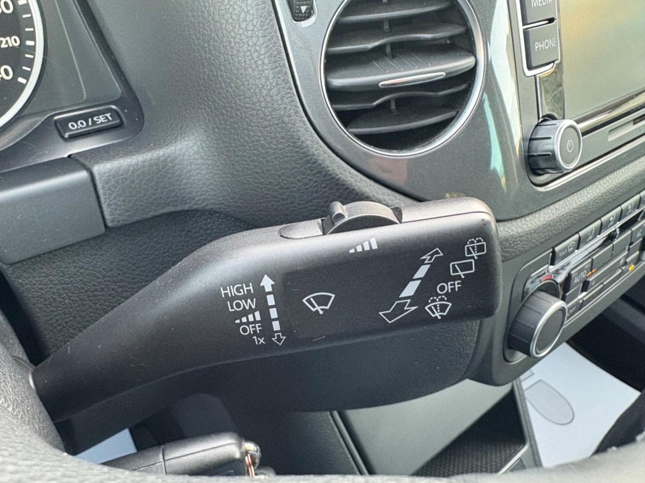 Volkswagen Tiguan 2.0 TDI 140 CV 2011