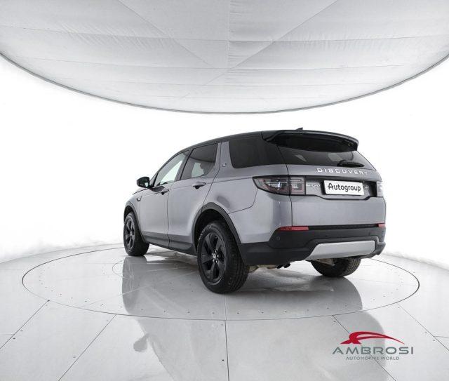 LAND ROVER Discovery Sport 2.0d i4 mhev awd 150cv - AUTOCARRO N1