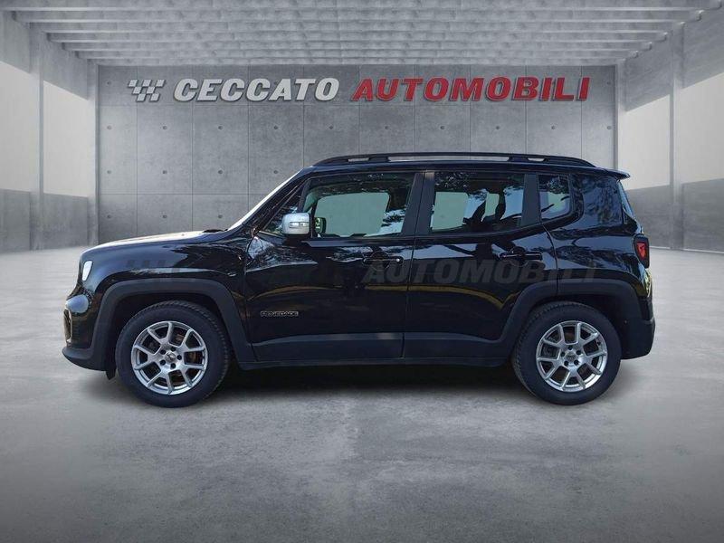 Jeep Renegade Renegade 1.0 t3 Limited 2wd