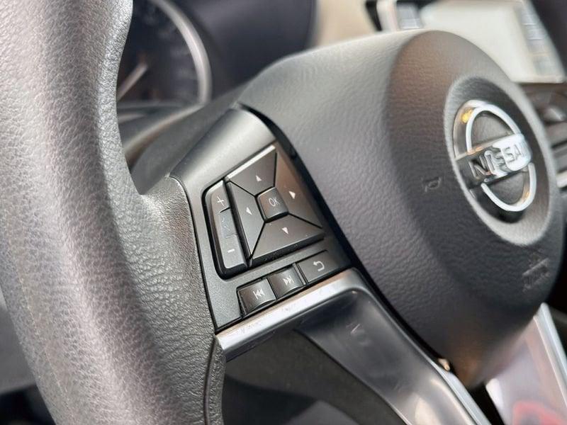 Nissan Micra Micra IG-T 92 GPL 5 porte Eco Acenta