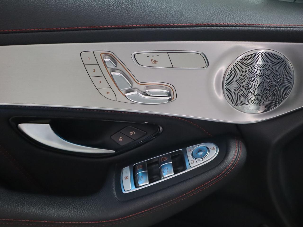 Mercedes-Benz GLC 43 AMG Premium Plus GLC 4 #10420