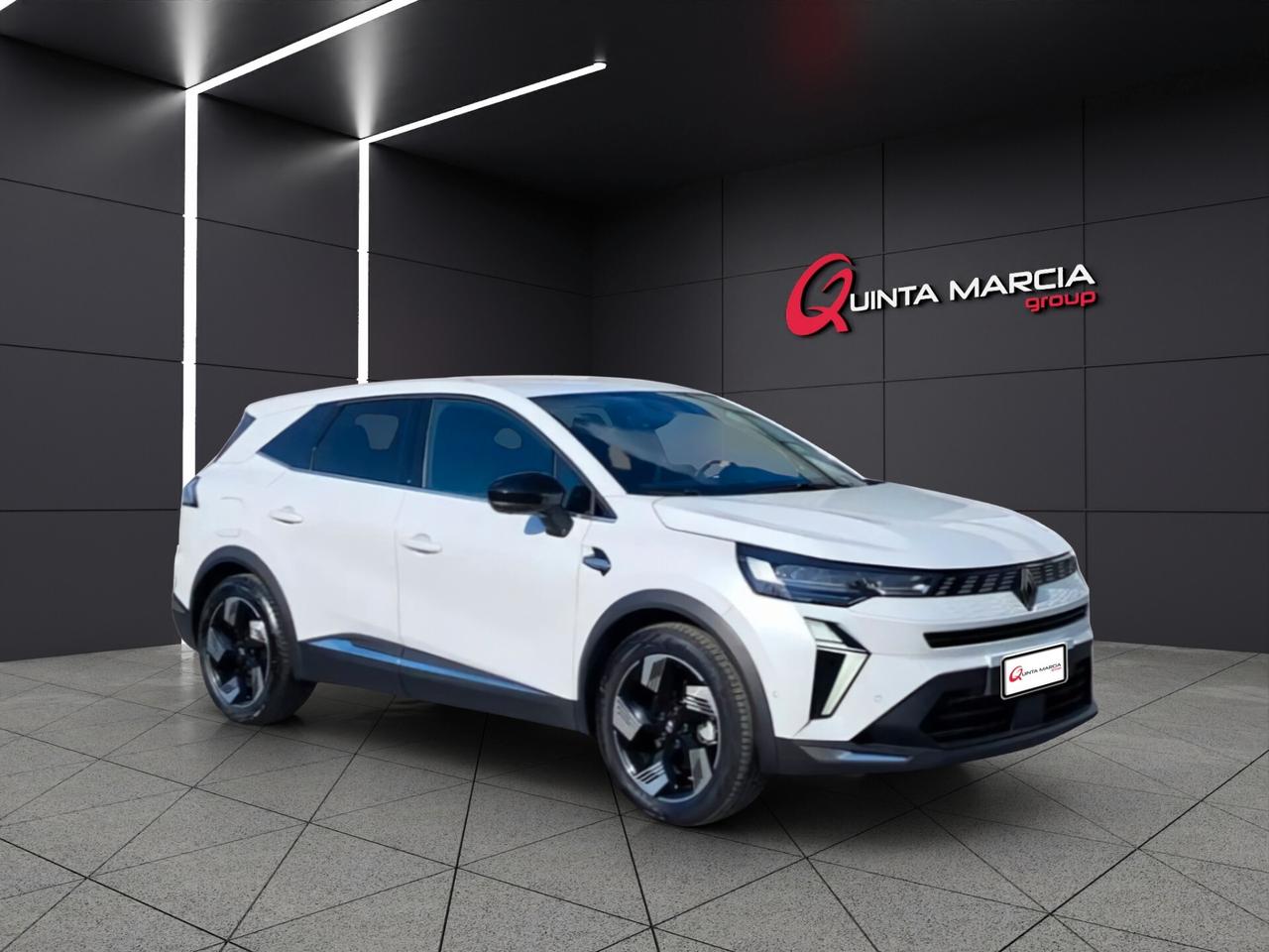 Renault Symbioz ECO-G 120 CV GPL TECHNO - KM 0