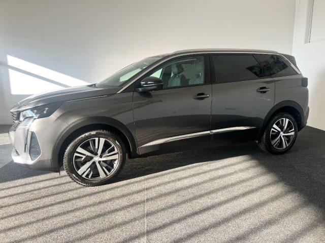 PEUGEOT 5008 BlueHDi 130 S&S EAT8 Allure