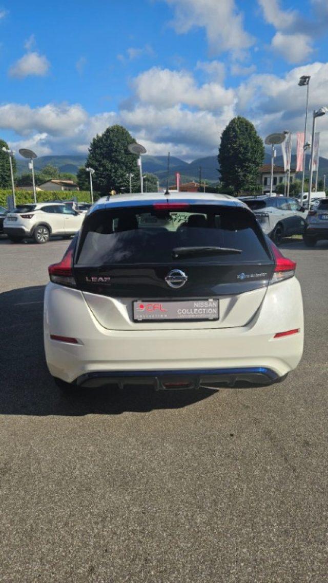 NISSAN Leaf Acenta 40 kWh