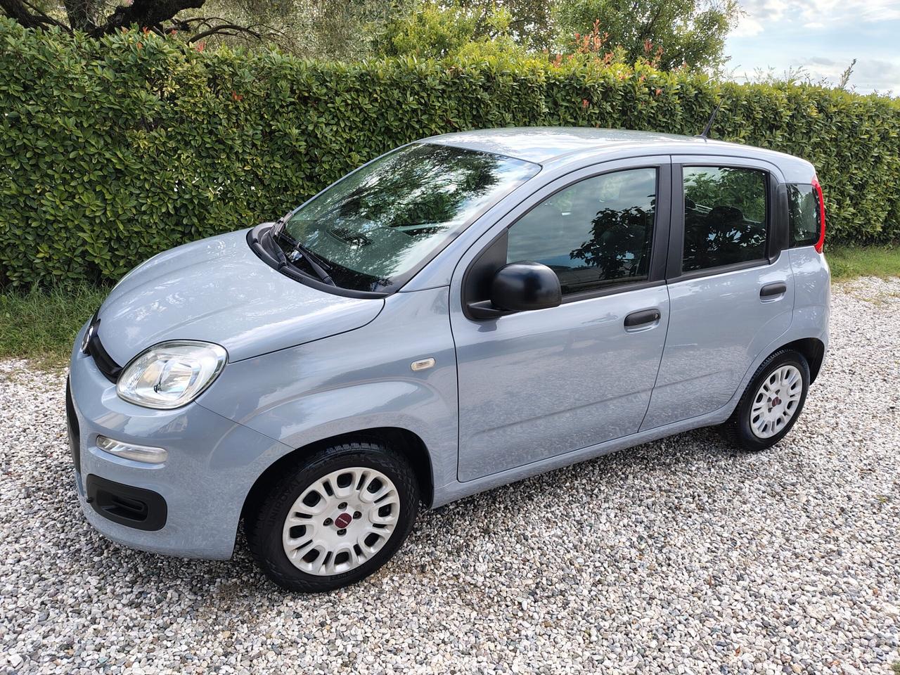 Fiat Panda 1.0 FireFly S&S Hybrid 5 POSTI