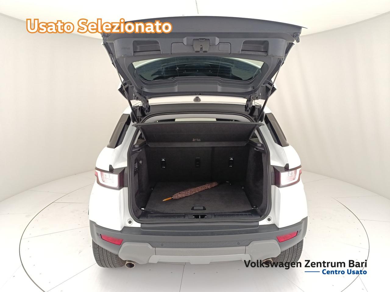 Land Rover Range Rover Evoque 5p 2.0 td4 se 150cv auto my19