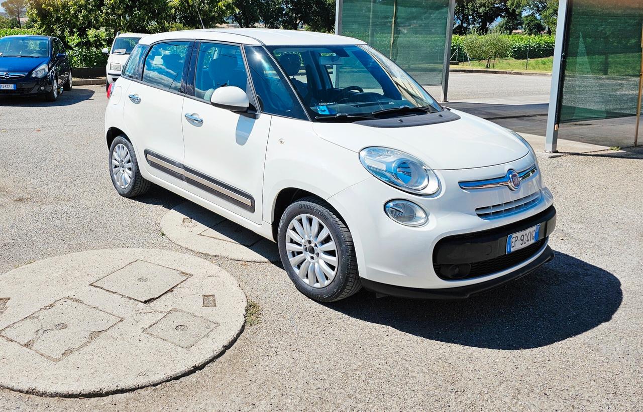 Fiat 500L 1.3 Multijet 85 CV Pop Star