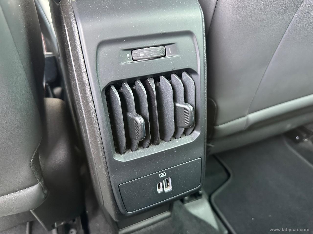 ALFA ROMEO Tonale 1.6 diesel 130 CV TCT6 Trib. Ita.