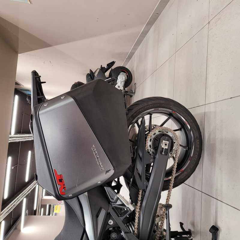 Honda NT 1100 DCT - 2023