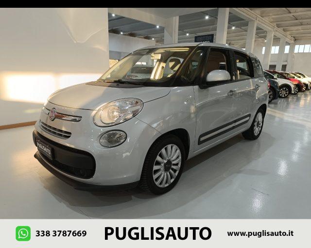 FIAT 500L Living 1.6 Multijet 105 CV Pop Star