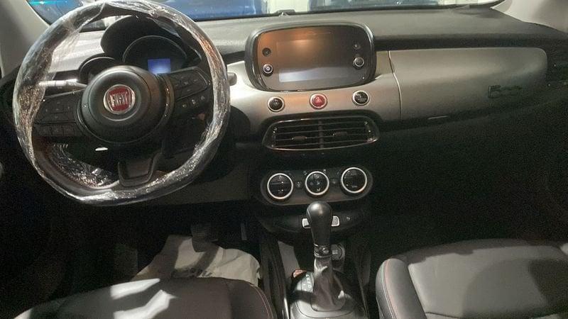 FIAT 500X 500X 1.5 T4 Hybrid 130 CV DCT Sport Dolcevita