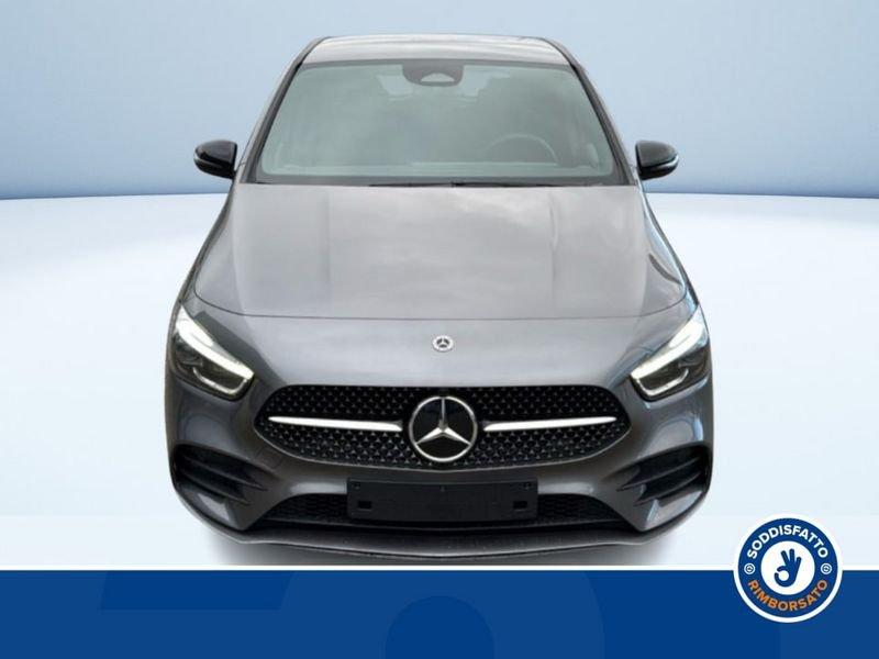 Mercedes-Benz Classe B 180d Automatic AMG Line Advanced Plus