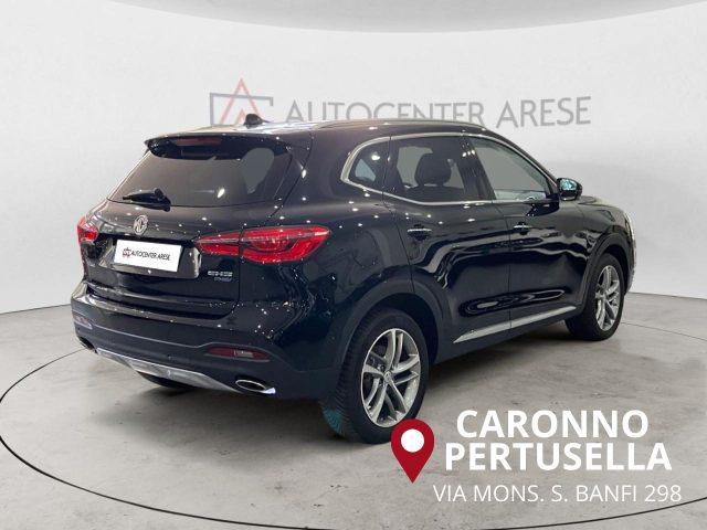 MG EHS Plug-in Hybrid Excite