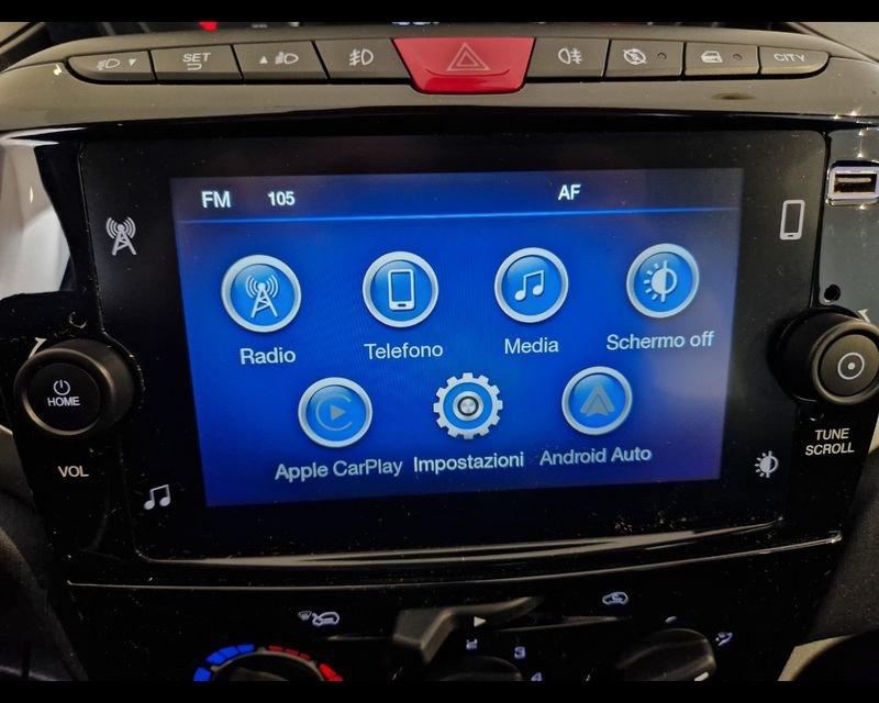 Lancia Ypsilon 1.0 FireFly 5 porte S&S Hybrid Gold