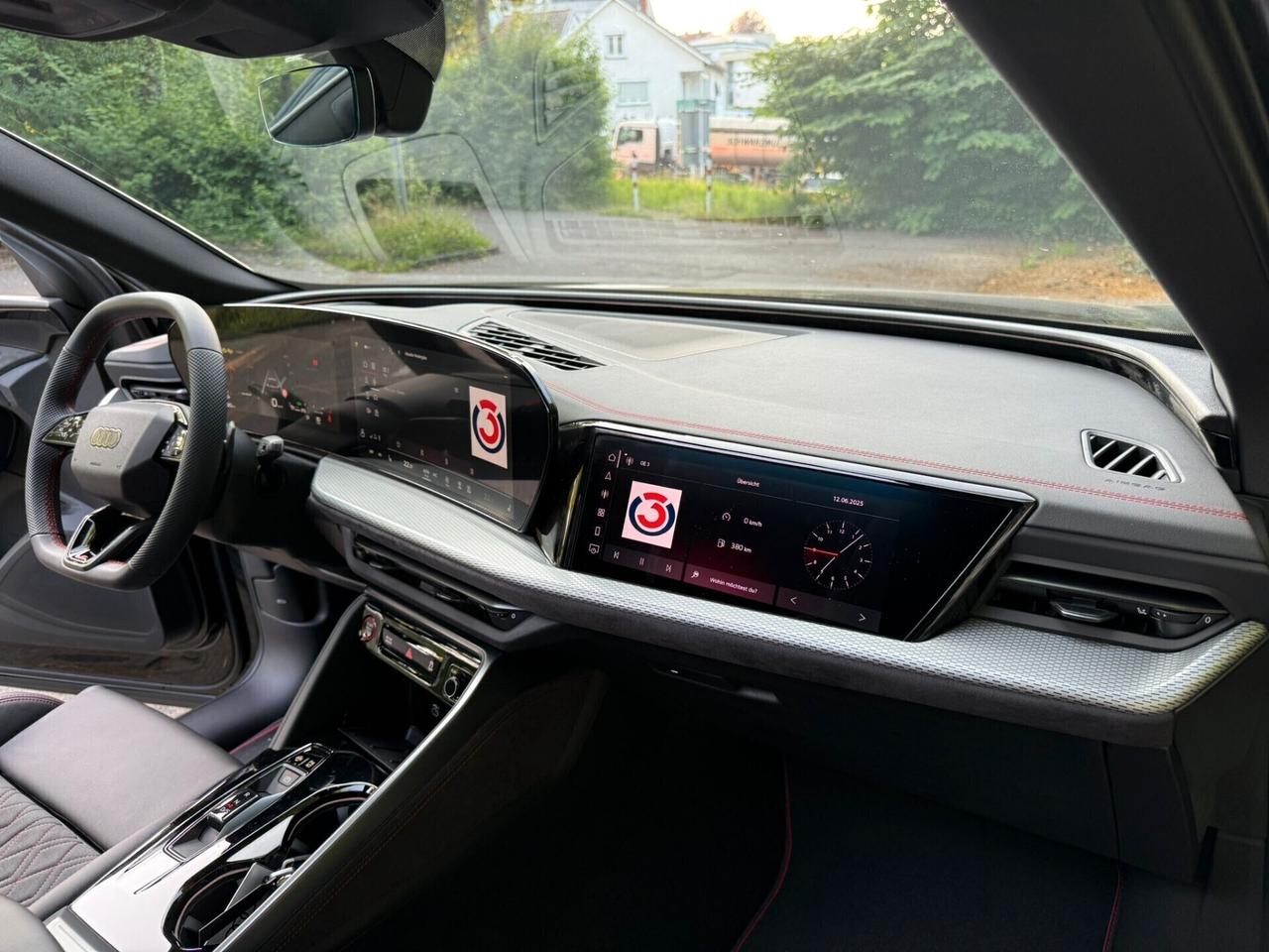 Audi Q5 SPORTBACK S LINE EDITION TDI QUATTRO S TRONIC
