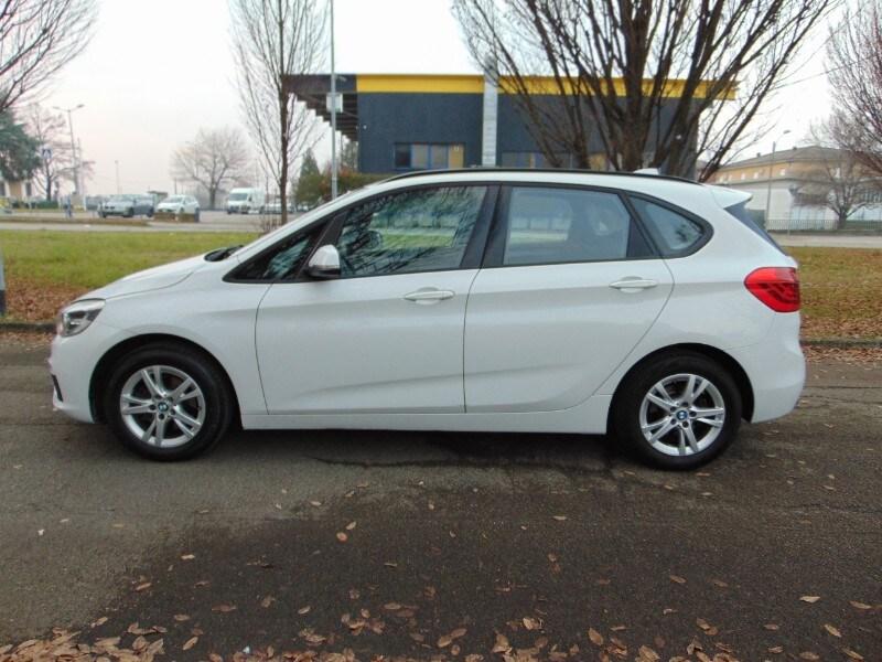 BMW Serie 2 A.T. (F45) 216d Active Tourer Adva...