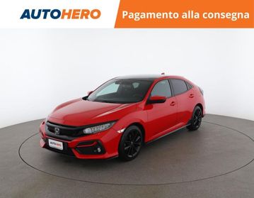 HONDA Civic 1.5T 5 porte Sport+