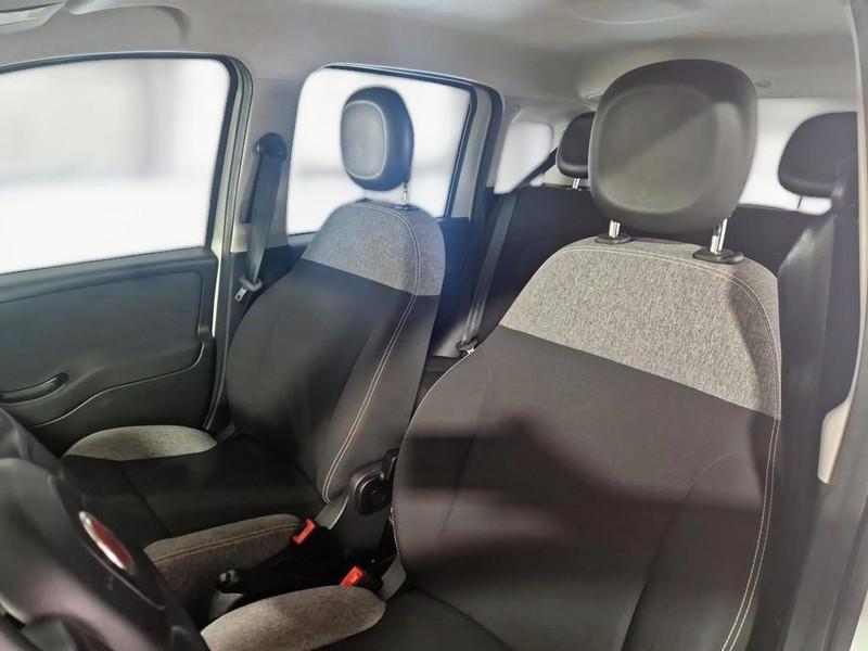 FIAT PANDA 1.0 FireFly 70cv S/S Hybrid 5 PORTE