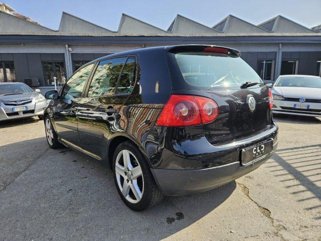 VOLKSWAGEN Golf 1.9 TDI 5p. Trendline