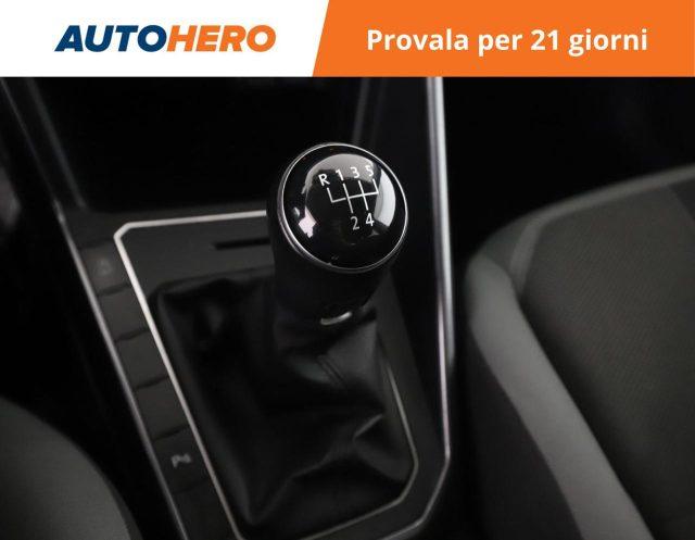 VOLKSWAGEN Polo 1.6 TDI 95 CV 5p. Highline BlueMotion Technology