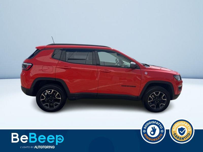 Jeep Compass 2.0 MJT TRAILHAWK 4WD ACTIVE DRIVE LOW 170