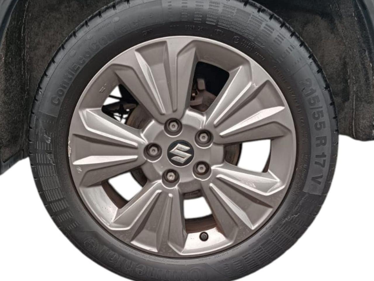 Suzuki Vitara 1.0 Boosterjet Katana