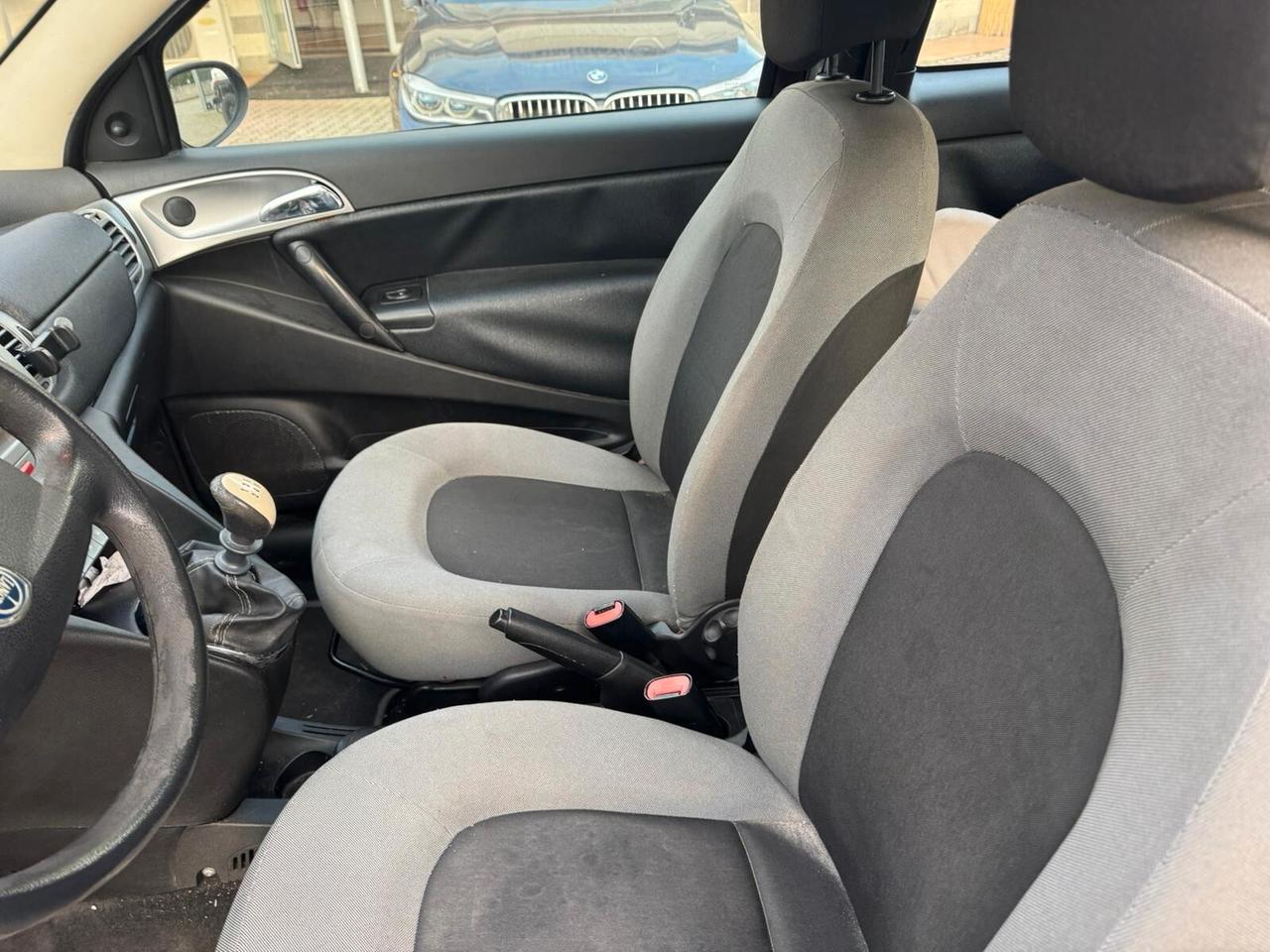 Lancia Ypsilon 1.4 Oro Ecochic GPL