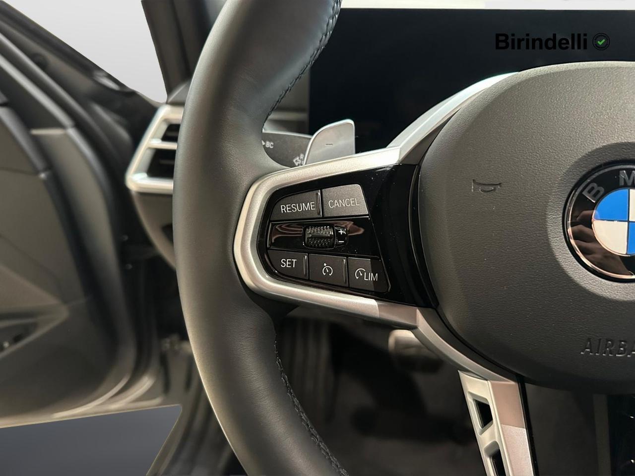 BMW BMW 318d Touring