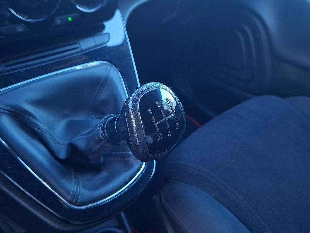 Lancia Ypsilon 5 Porte 1.3 Multijet Gold