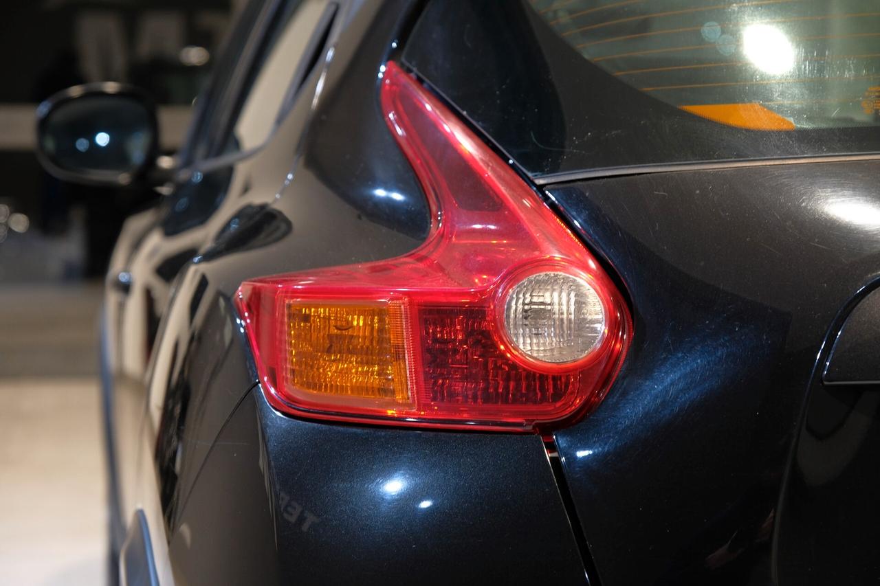 Nissan Juke 1.6 Acenta 117cv