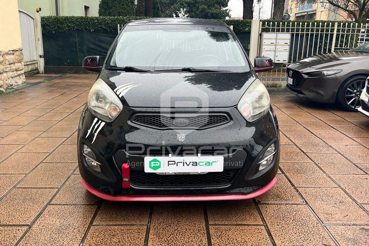 KIA Picanto 1.0 12V 5 porte Style