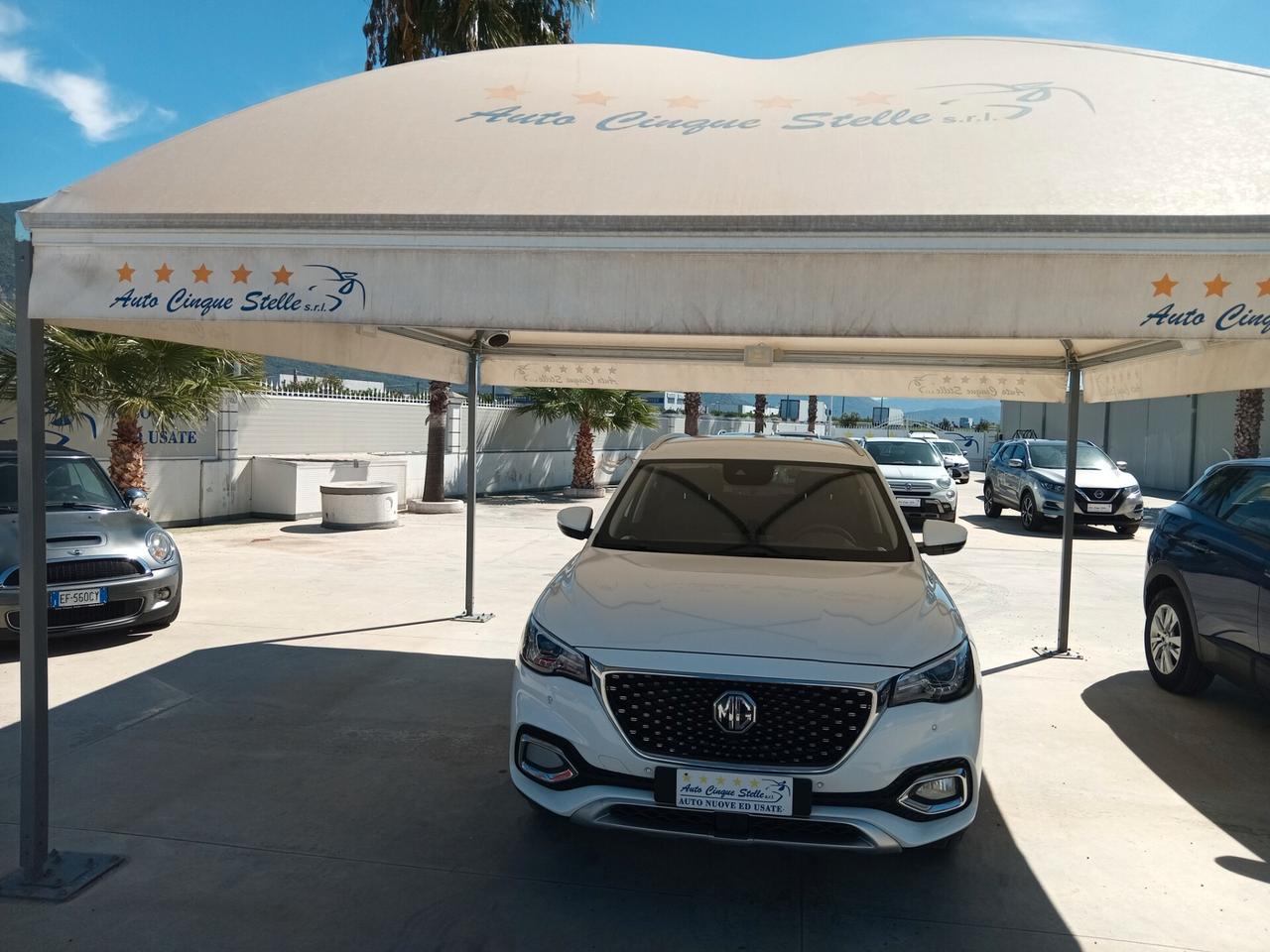 Mg HS 1.5T-GDI AT Luxury COME NUOVA QUAL PROVA