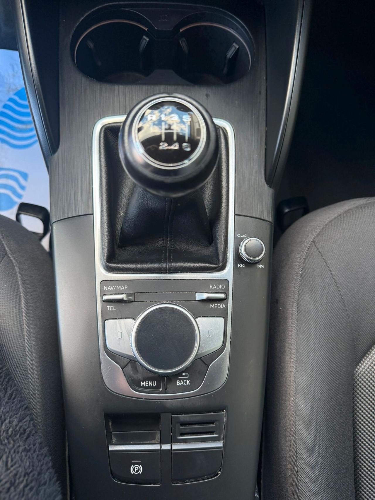 Audi A3 S-LINE SPORTBACK 30 TDI