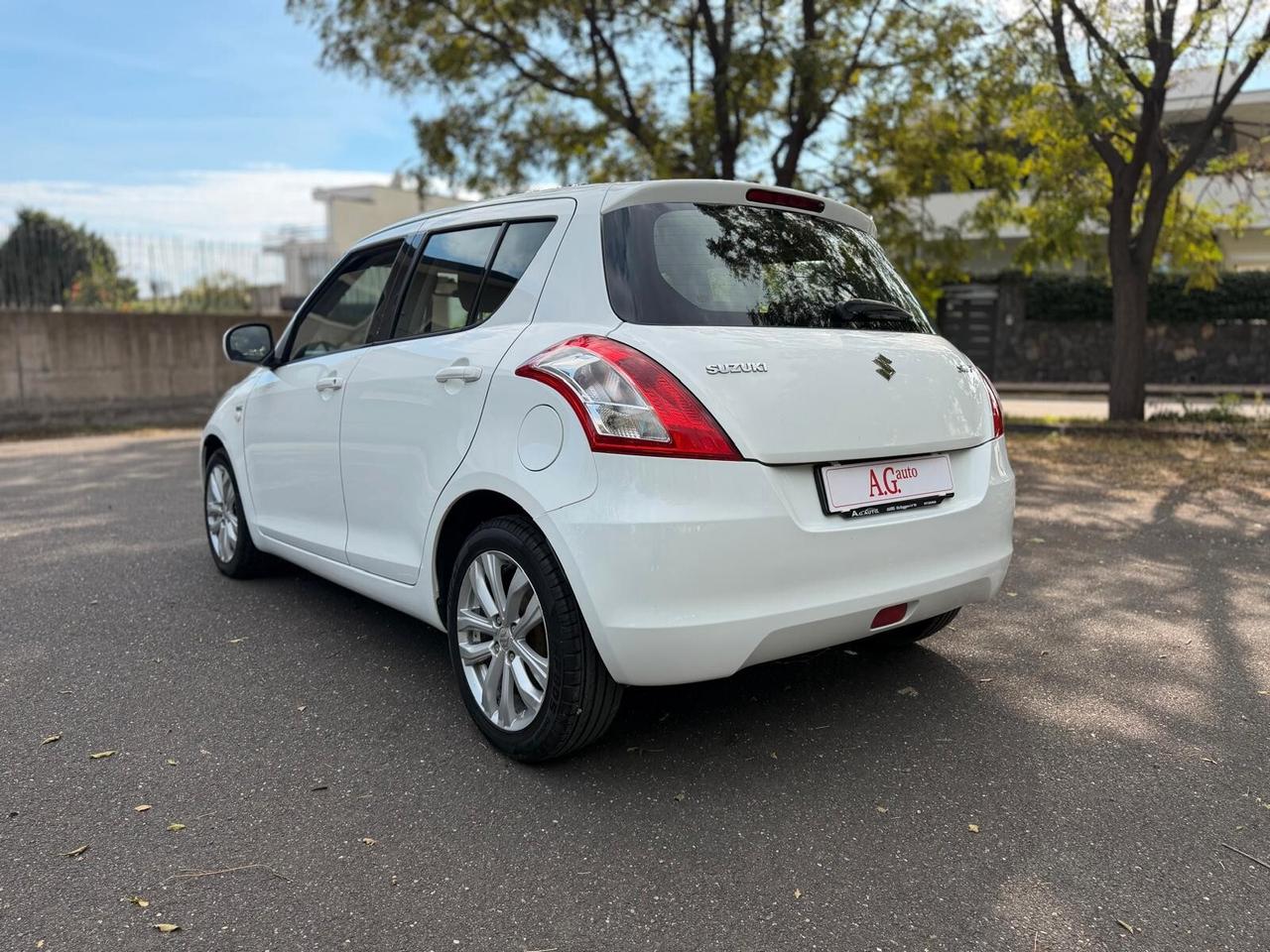 Suzuki Swift 1.3 MJT B-Cool